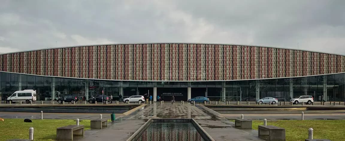 Transfer do aeroporto de Temuco para Pucón