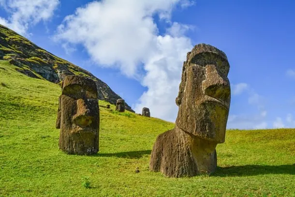 Pacotes de Viagem ao Ilha de Páscoa Chile