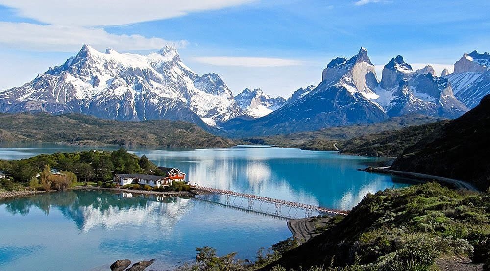 Paisagens de Torres del Paine: destaque no Turismo no Chile 2026