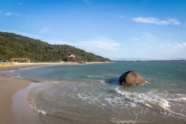 florianopolis playa