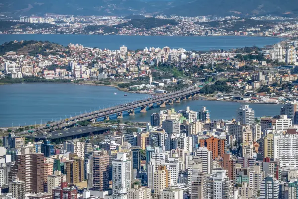 florianopolis puente