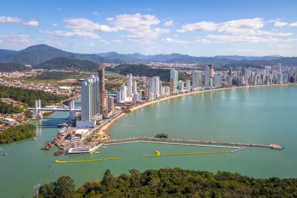 florianopolis puerto